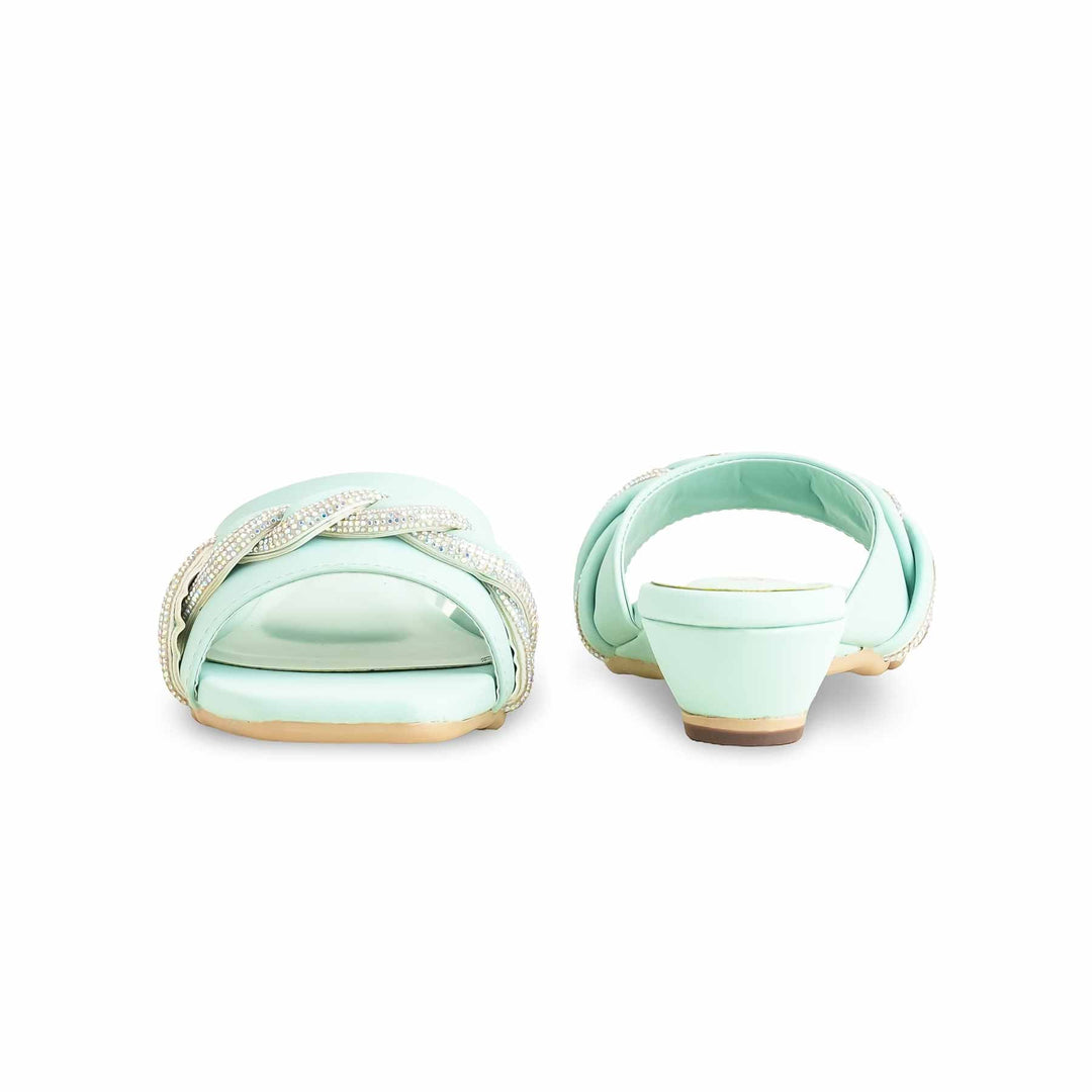Ferozy Formal Slipper For Ladies FR8285