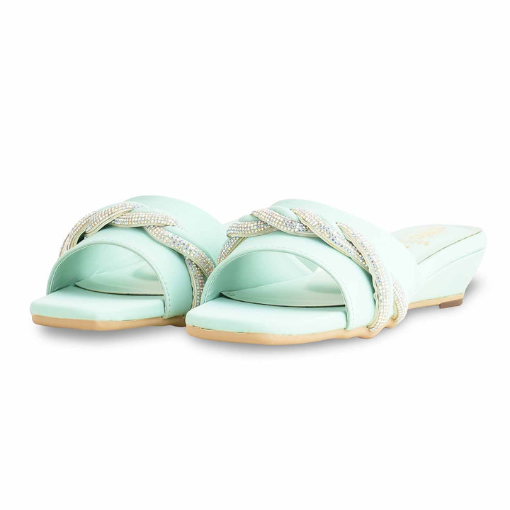 Ferozy Formal Slipper For Ladies FR8285