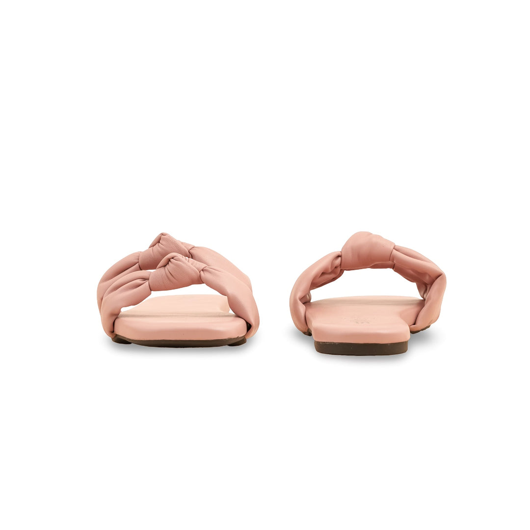 Pink Formal Slipper FR8295
