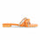 Mustard Formal Women Slipper FR8304