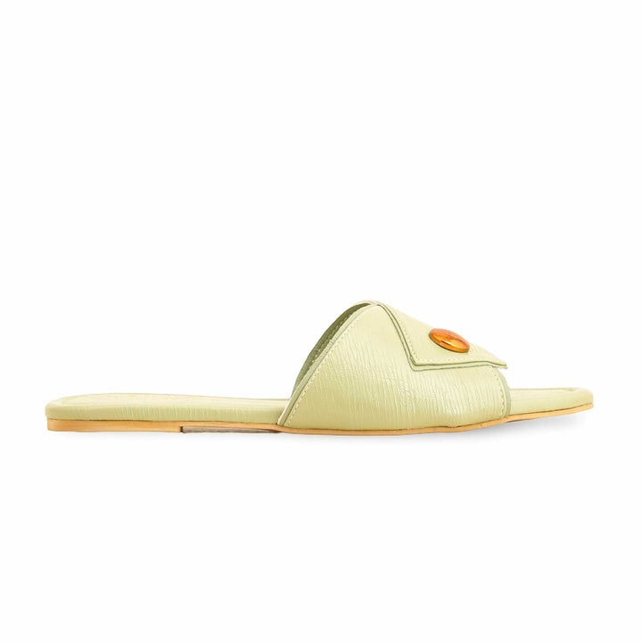 PISTAGREEN Formal Slipper FR8311