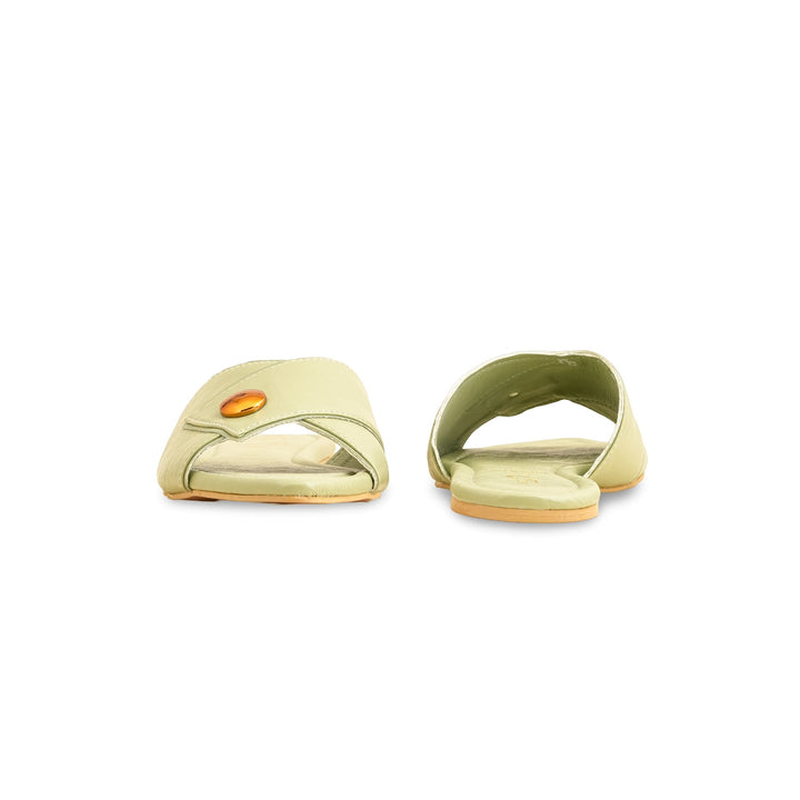 PISTAGREEN Formal Slipper FR8311
