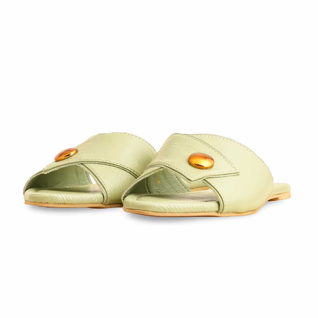 PISTAGREEN Formal Slipper FR8311