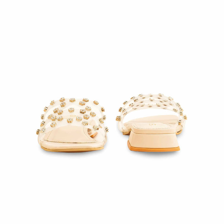 Fawn Formal Slipper FR8341