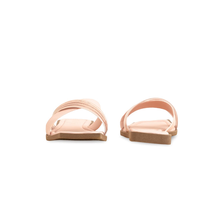 Pink Formal Slipper FR8346