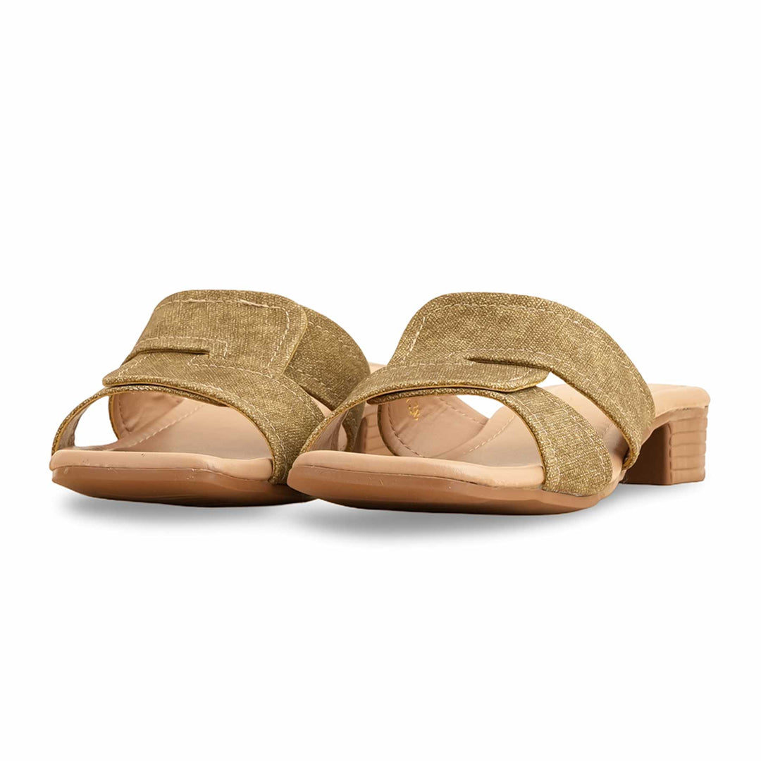 Mehndi Formal Slipper FR8347