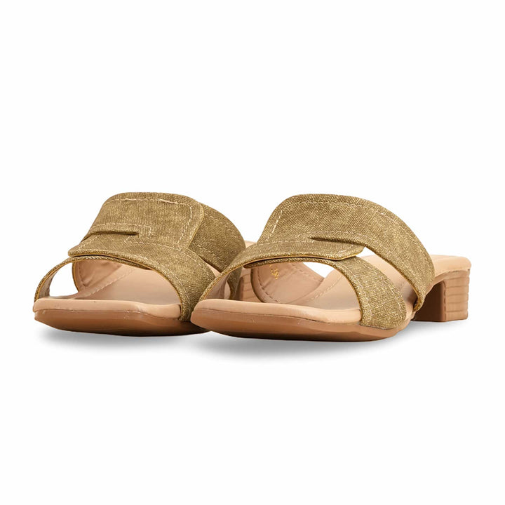 Mehndi Formal Slipper FR8347