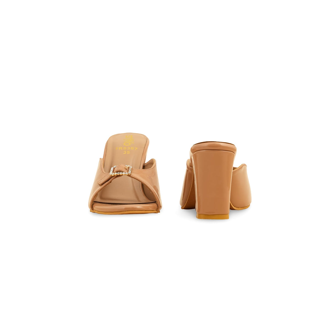 Fawn Formal Slipper FR8367
