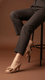 Beige Formal Slipper FR8371