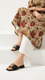 Black Formal Slipper FR8383