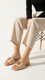 Fawn Formal Slipper FR8383