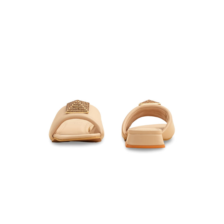 Fawn Formal Slipper FR8383