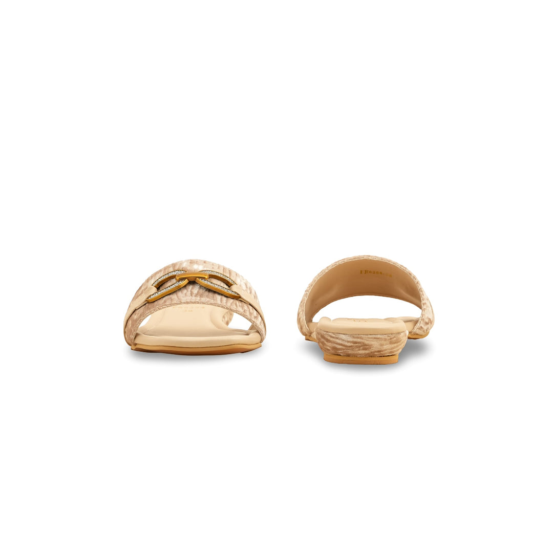 Fawn Formal Slipper FR8384