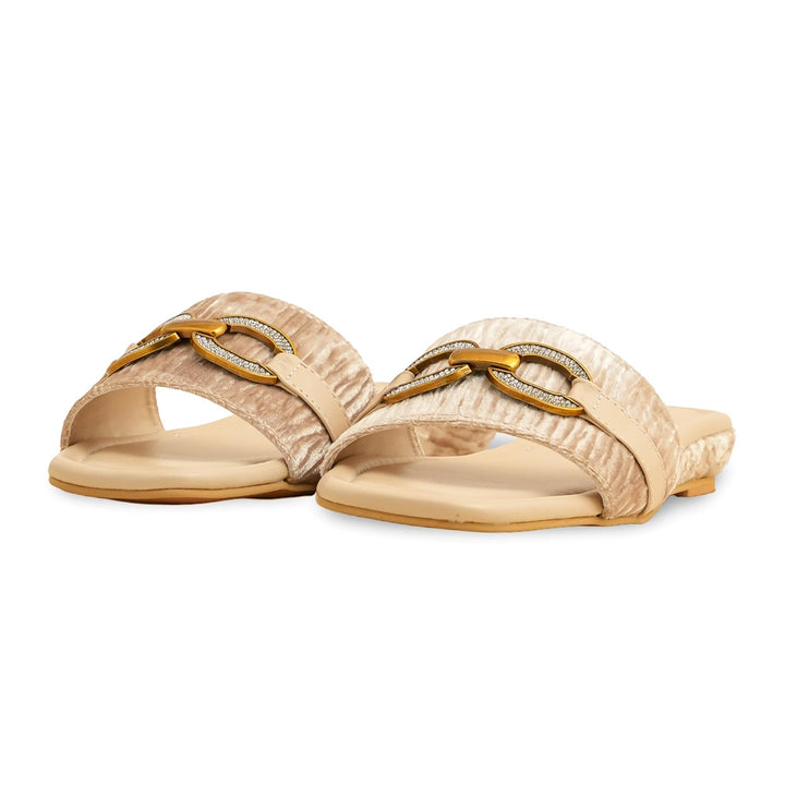 Fawn Formal Slipper FR8384
