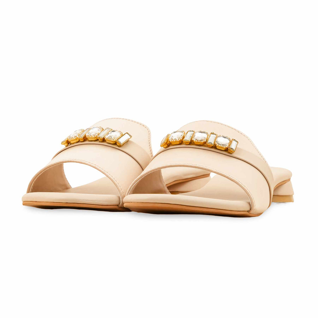 Fawn Formal Slipper FR8385