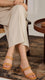 Fawn Formal Slipper FR8389