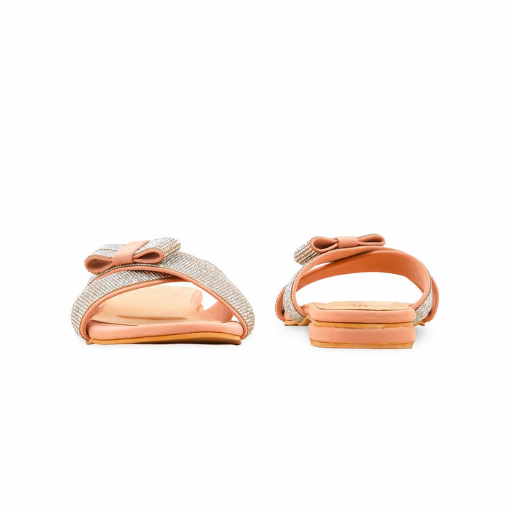 Pink Formal Slipper FR8394