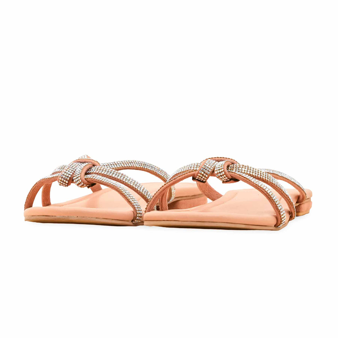 Pink Formal Slipper FR8395