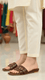 Brown Formal Slipper FR8411