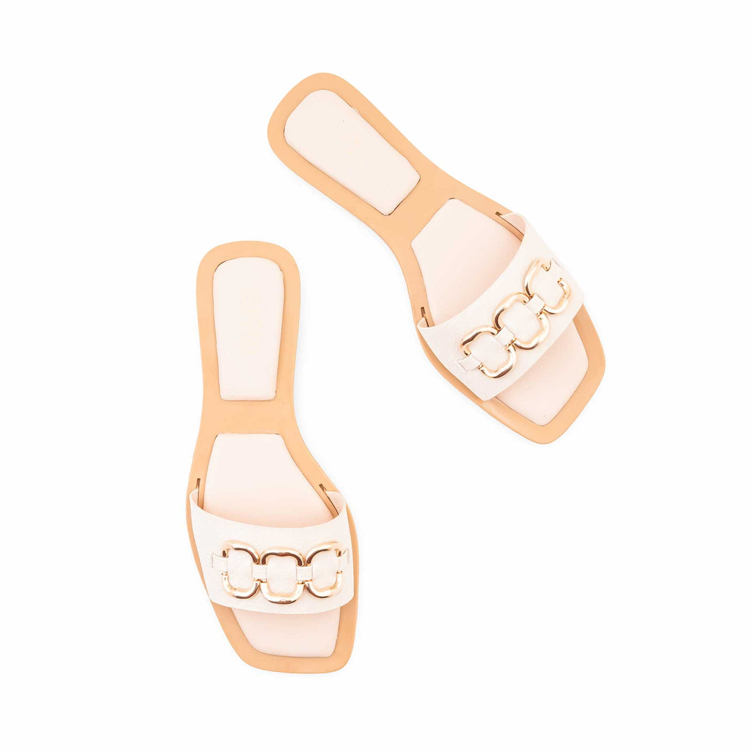 Fawn Formal Slipper For Women FR8426