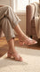 Pink Formal Women Slipper FR8431