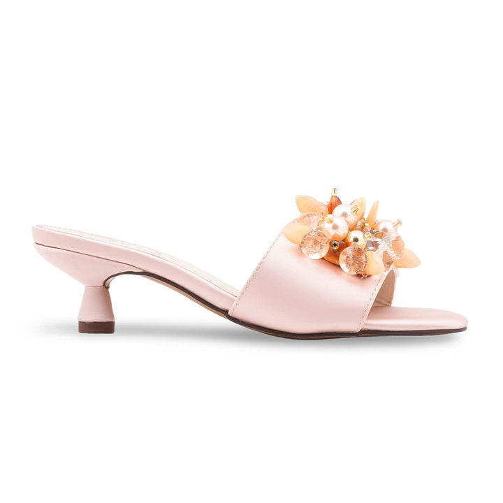 Fawn Formal Slipper For Ladies FR8443