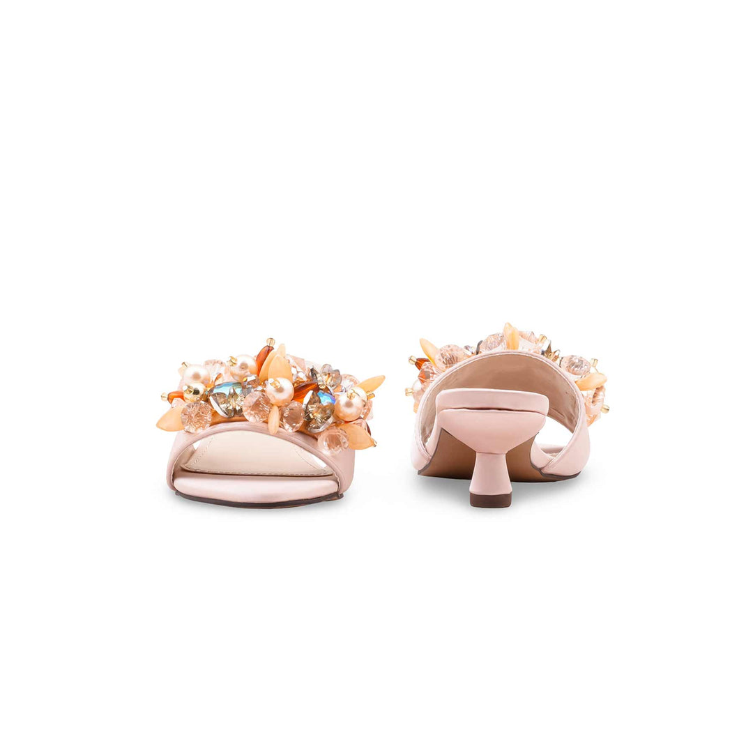 Fawn Formal Slipper For Ladies FR8443