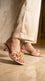 Fawn Formal Slipper For Women FR8443