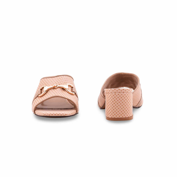 Fawn Formal Slipper For Ladies FR8447