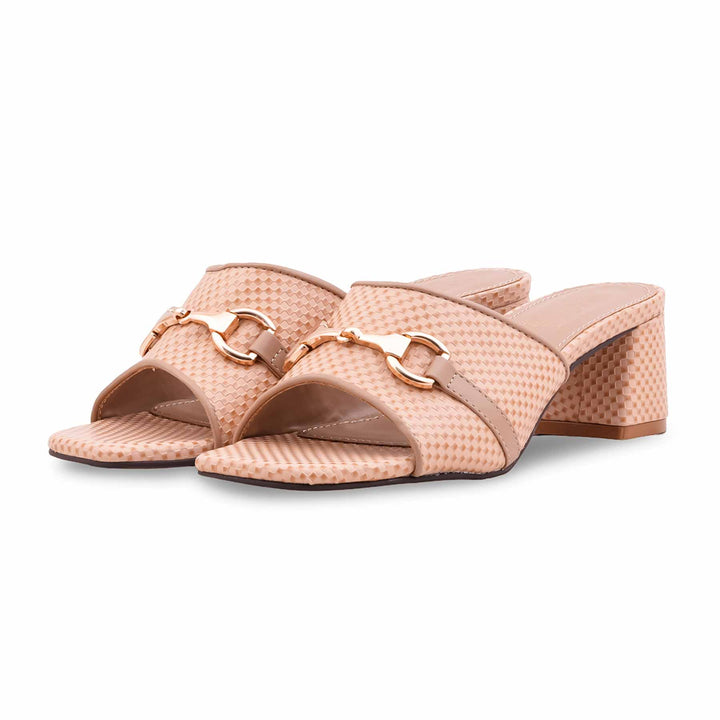 Fawn Formal Slipper For Ladies FR8447