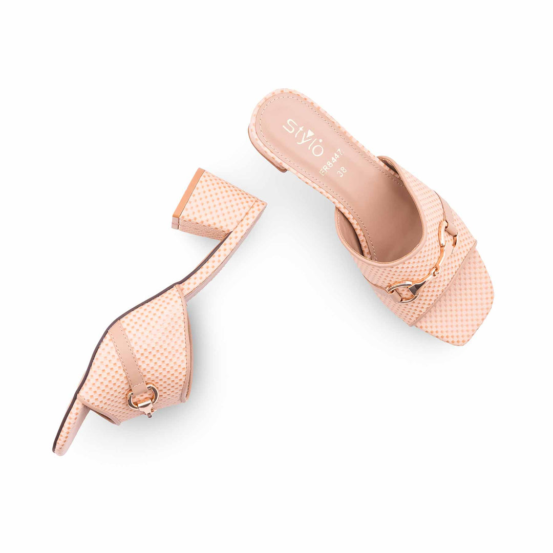 Fawn Formal Slipper For Ladies FR8447