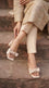 Fawn Formal Slipper For Women FR8449