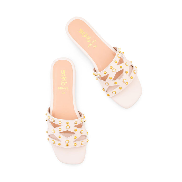 Fawn Formal Slipper For Women FR8473