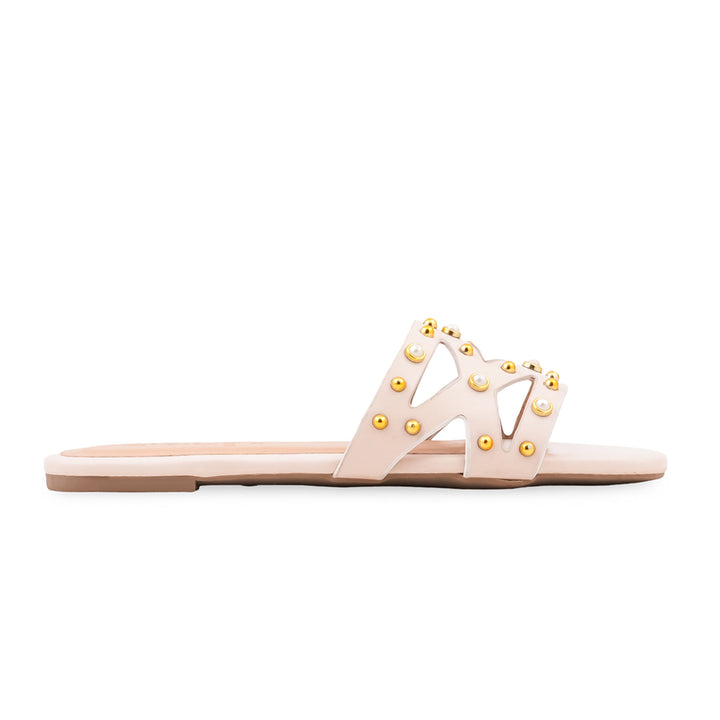 Fawn Formal Slipper For Women FR8473