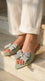 PISTAGREEN Formal Slipper For Ladies FR8475