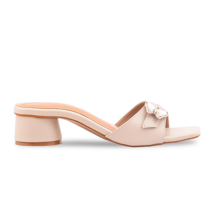 Fawn Formal Slipper For Ladies FR8478