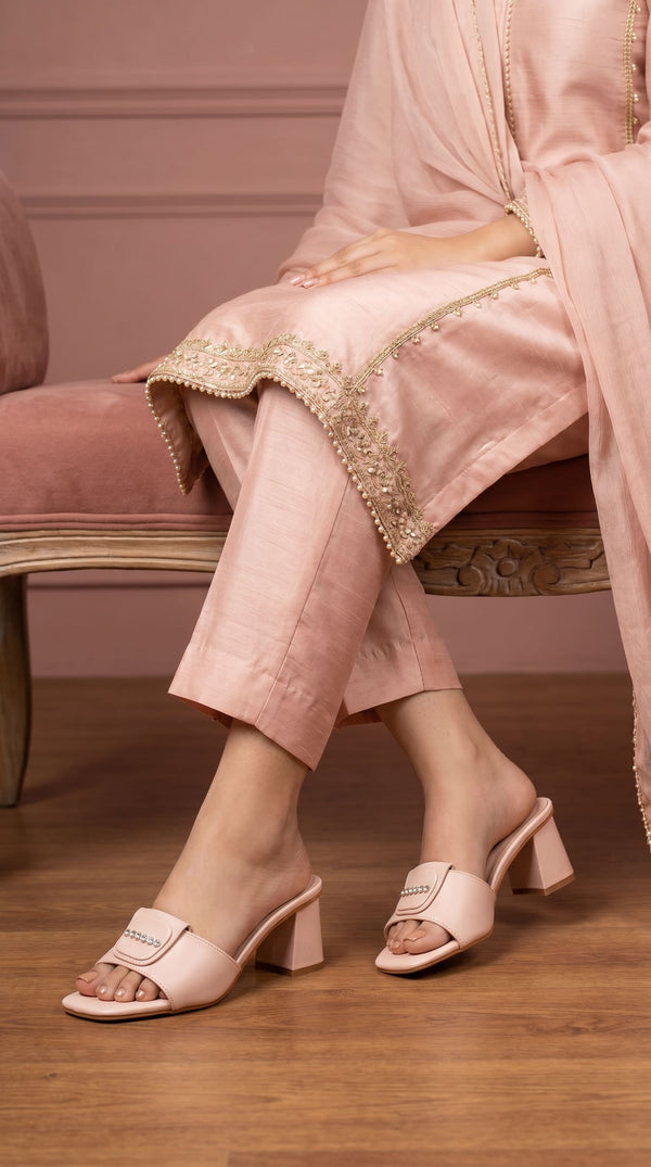 Fawn Formal Women Slipper FR8501