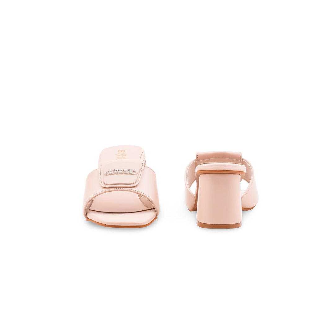 Fawn Formal Women Slipper FR8501