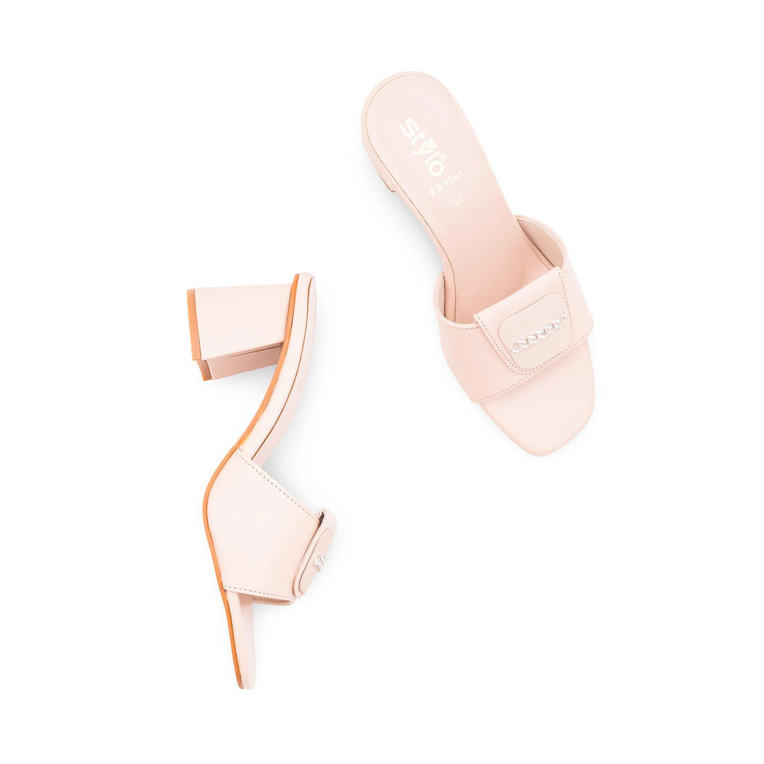 Fawn Formal Women Slipper FR8501