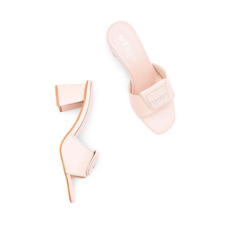 Fawn Formal Women Slipper FR8501