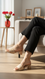 Fawn Formal Slipper For Women FR8506