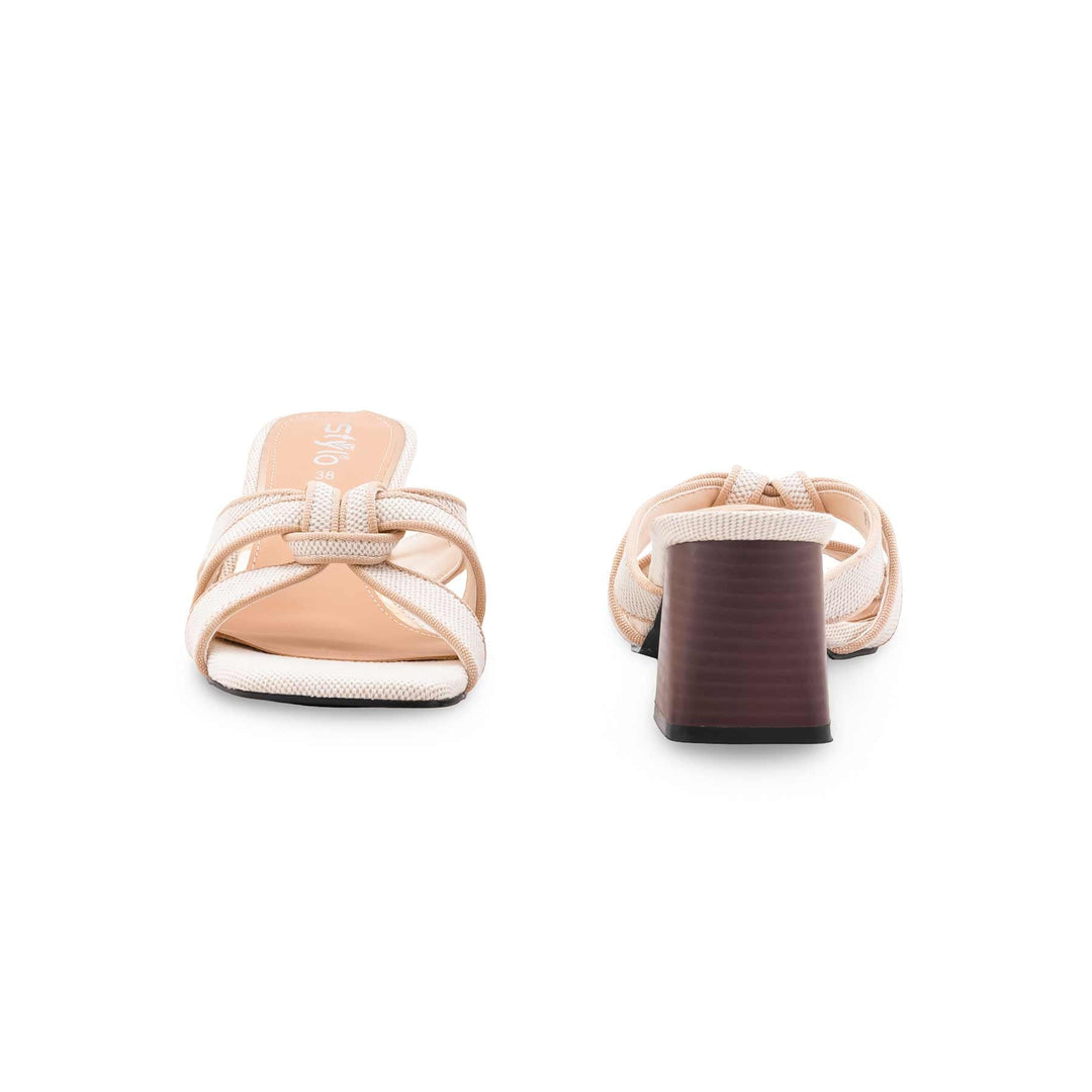 Fawn Formal Slipper For Women FR8507