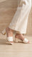 Fawn Formal Slipper For Women FR8509