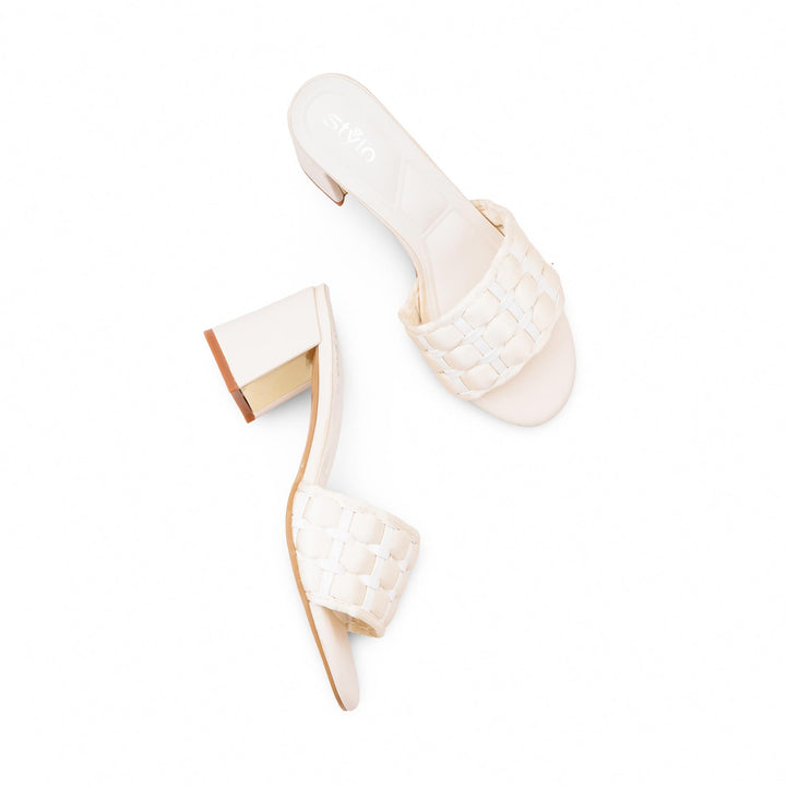 Fawn Formal Slipper For Women FR8509