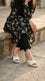 Fawn Formal Slipper For Ladies FR8510