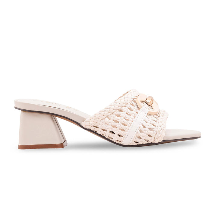 Fawn Formal Slipper For Women FR8536