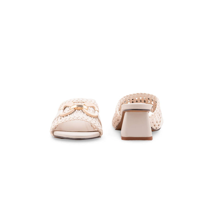 Fawn Formal Slipper For Women FR8536