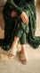 Fawn Formal Slipper For Ladies FR8538