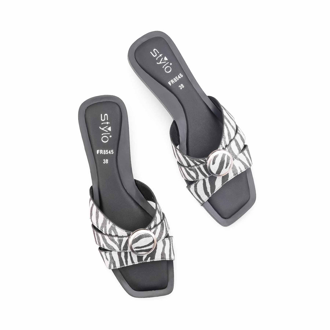 Women Formal Slipper - FR854501