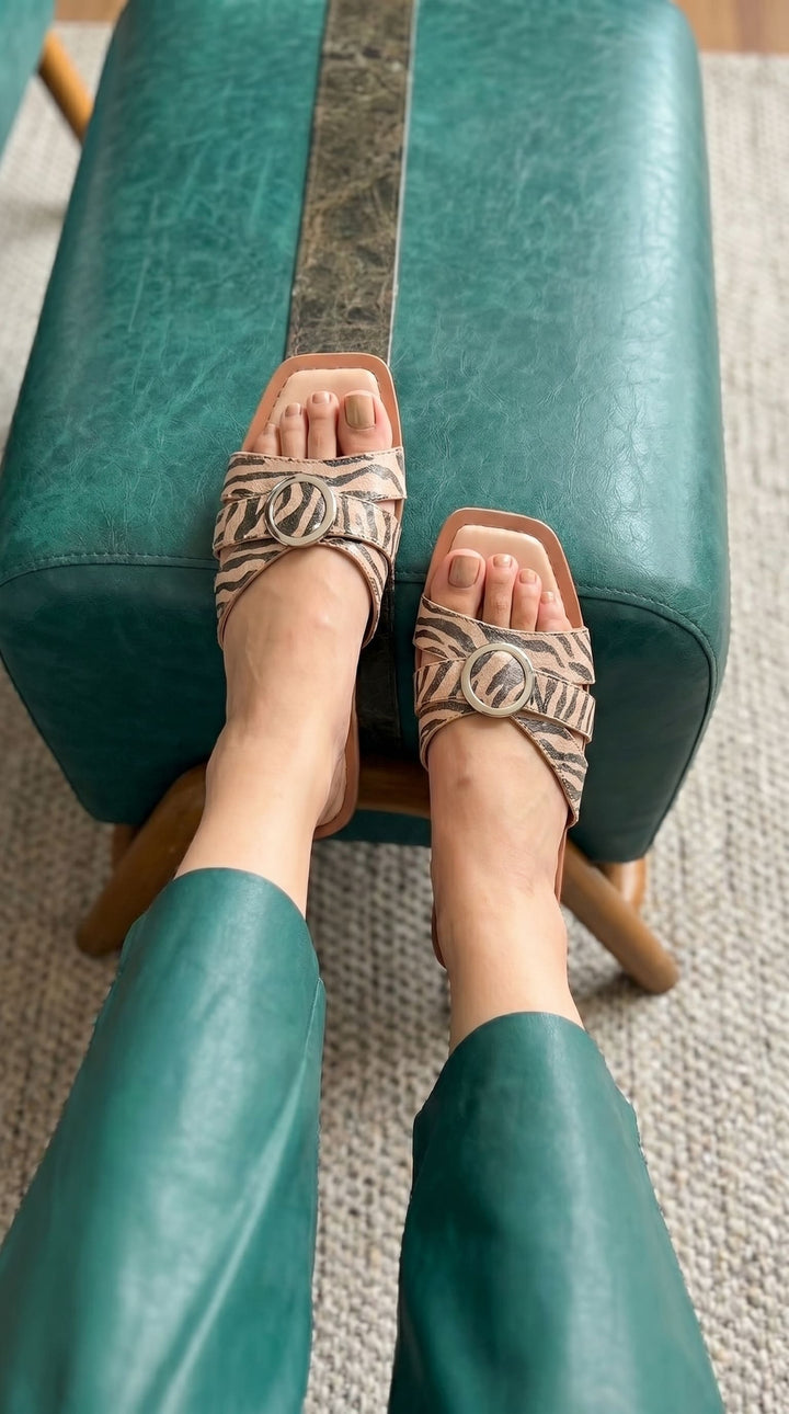 Women Formal Slipper - FR854562